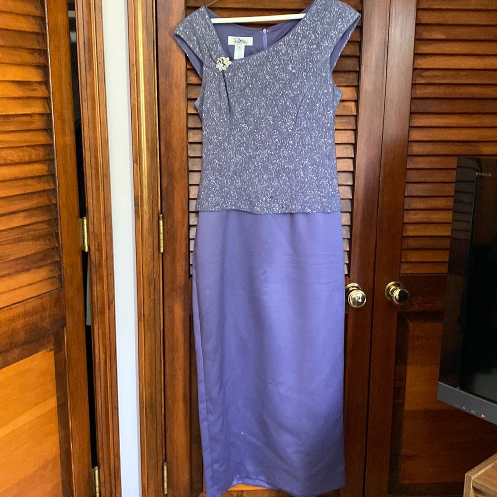 Formal Dress Size 12!